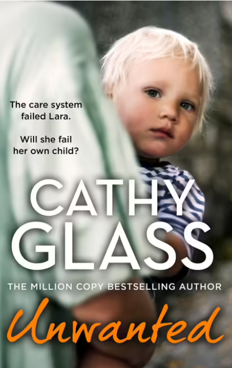Cathy Glass : Unwanted