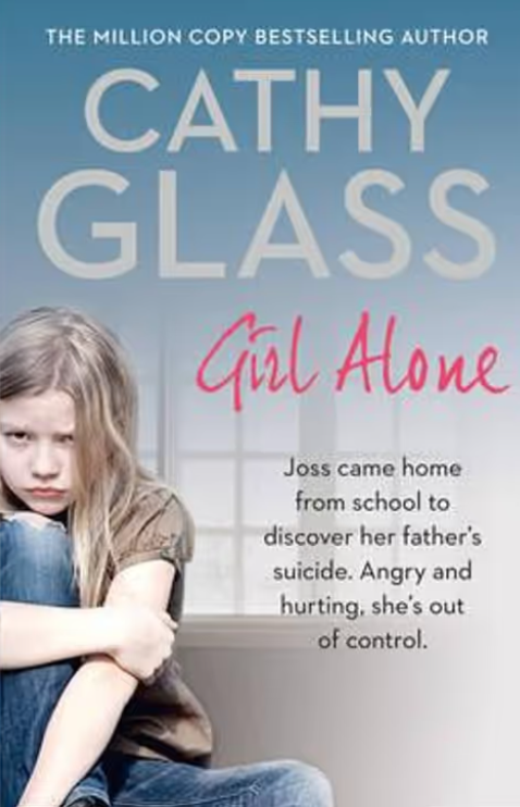 Cathy Glass : Girl Alone