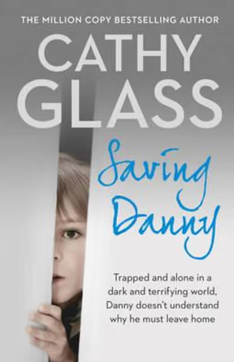 Cathy Glass : Saving Danny