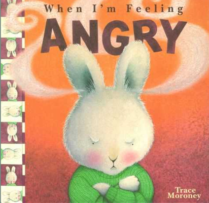 When I'm Feeling Angry