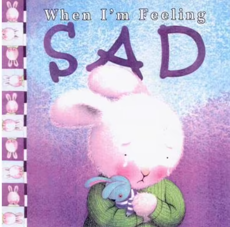 When I'm Feeling Sad