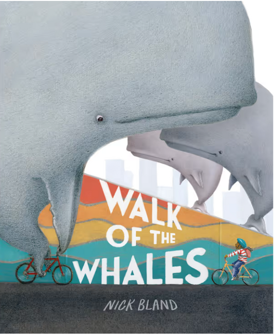 Walk of the Whales
