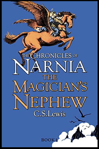 Chronicles of Narnia