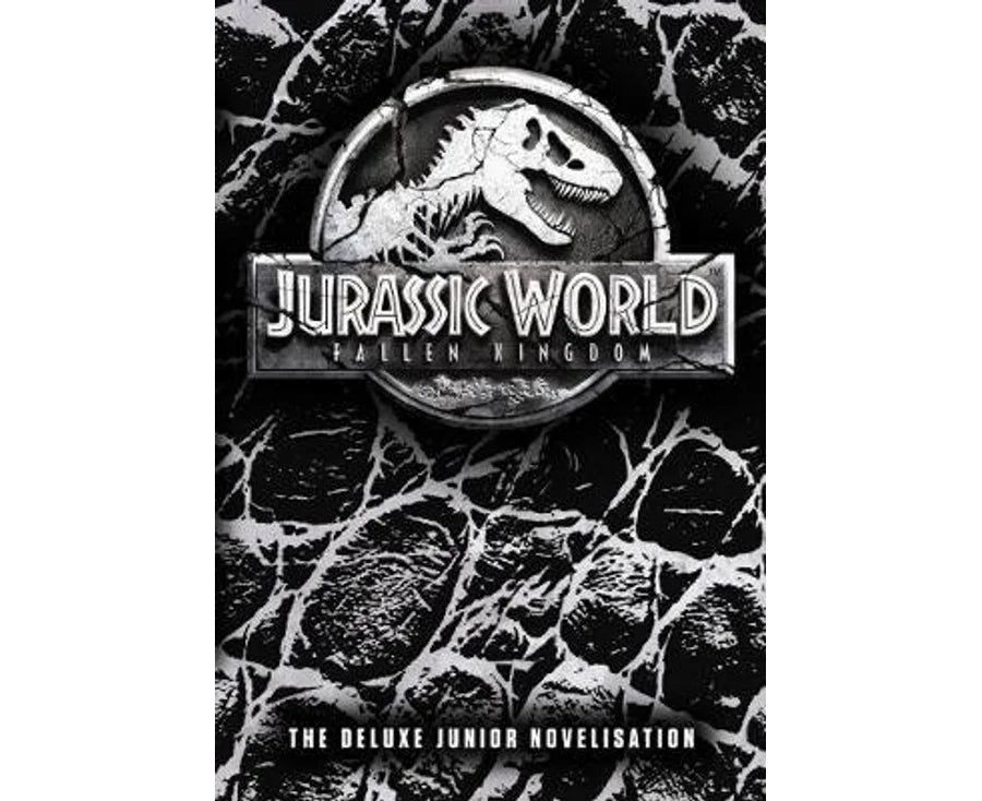 Jurassic World