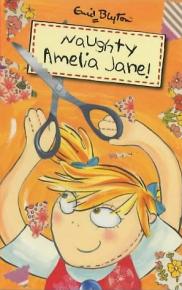 Enid Blyton : Naughty Amelia Jane