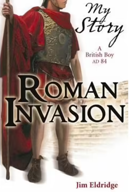 My Story : Roman Invasion