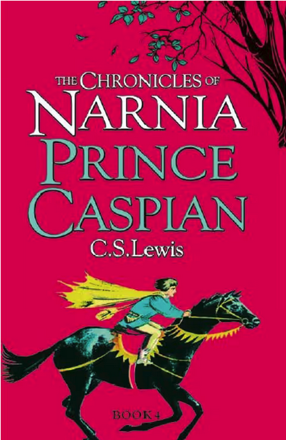 Chronicles of Narnia