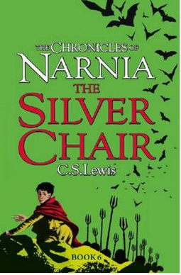 Chronicles of Narnia