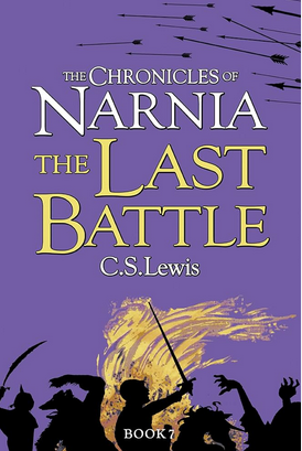 Chronicles of Narnia