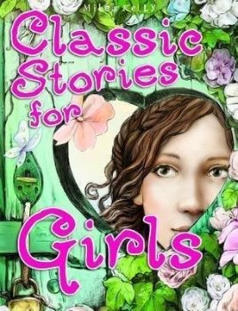 Classic Stories for Girls