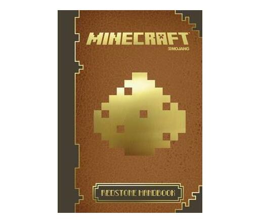 Minecraft : Redstone