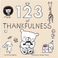 123 of Thankfulness and ABC of Kindness