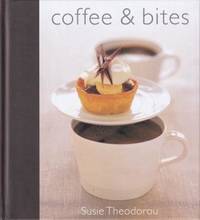 Coffee & Bites - Hardcover