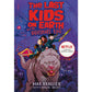 The Last Kids on Earth 6 books