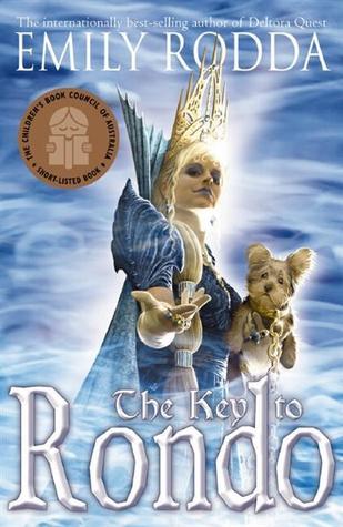 Emily Rodda : The Key to Rondo - Book 1