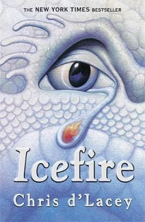 Last Dragon Chronicle : Ice Fire Book 2