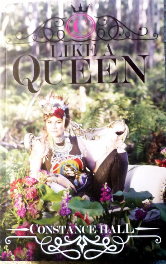 Like a Queen (paperback)