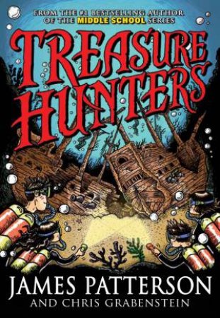 Treasure Hunters (Paperback)