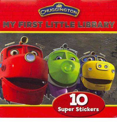 Little Library : Chuggington