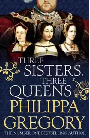 Three Sisters, Three Queens