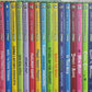 Diary of a Minecraft Zombie Book 1 to Book 28