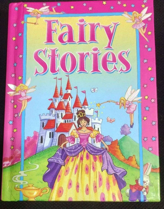 Fairy Stories-Hardcover