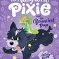 Naughtiest Pixie:  Box Set