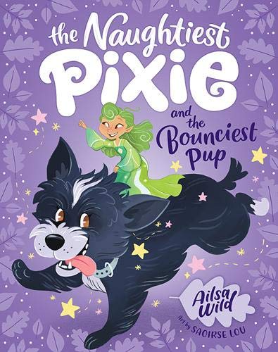 Naughtiest Pixie:  Box Set