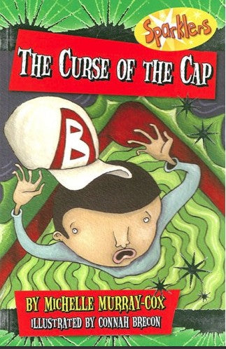 Sparklers : The Curse of the Cap