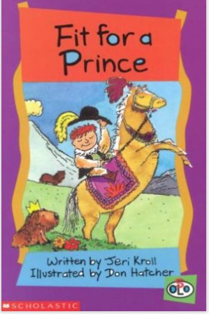 Solo: Fit For A Prince