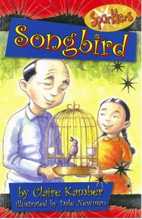 Sparklers : Songbird