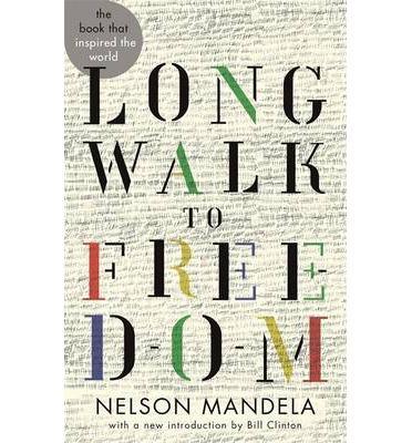 Long Walk to Freedom