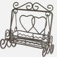 Fairy Garden Accessories - Swing Chair ( Brown)