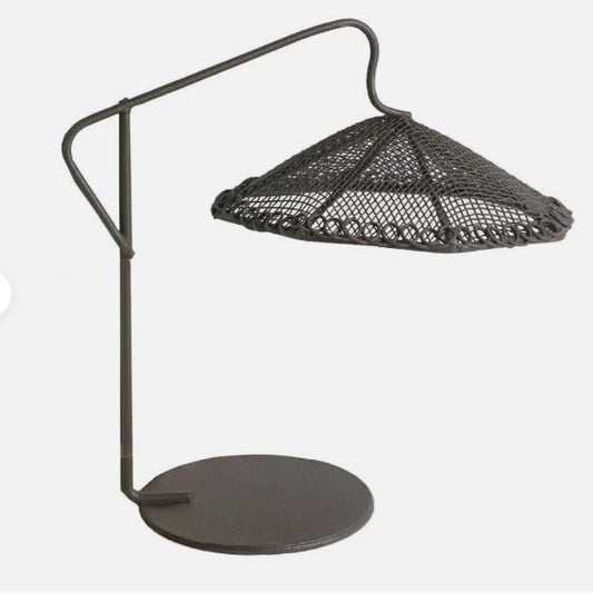 Fairy garden Umbrella-Brown