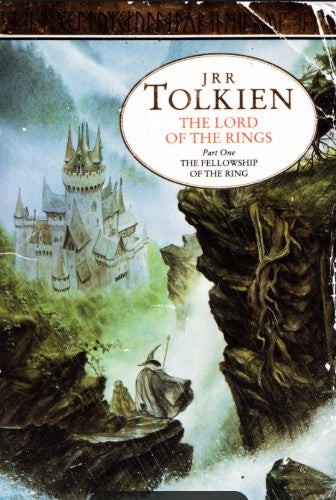 Lord of the Rings Trilogy