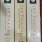 Lord of the Rings Trilogy