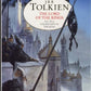 Lord of the Rings Trilogy