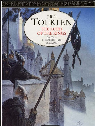 Lord of the Rings Trilogy
