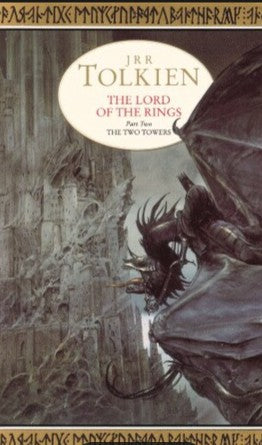 Lord of the Rings Trilogy