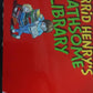 Horrid Henrys Loathsome Library (29 Books only- missing 1 book)