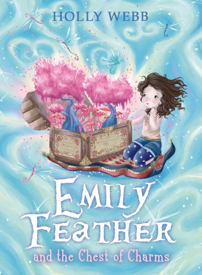 Emily Feather