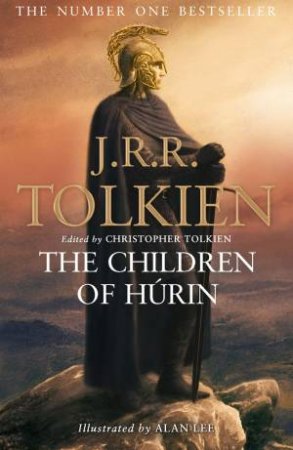 The Children Of Hurin