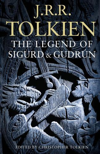 The Legend of Sigurd And Gudrun