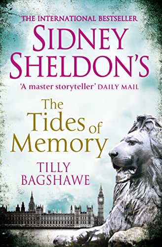 Sidney Sheldon : The Tides of Memory