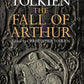 The Fall of Arthur cover image