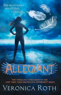 Divergent : Allegiant- Paperback