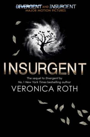 Divergent Series : Insurgent -Book 2