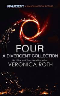 Divergent Collection: Four -(Adult Edition)-Paperback