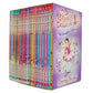 XMAGIC BALLERINA 22 COPY PB cover image