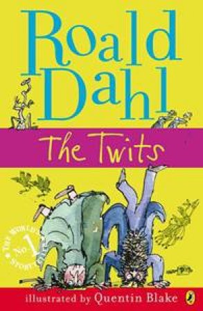 Roald Dahl : The Twits